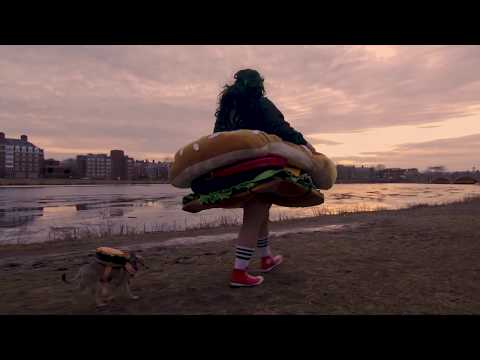 Life Is a Burger trailer thumbnail