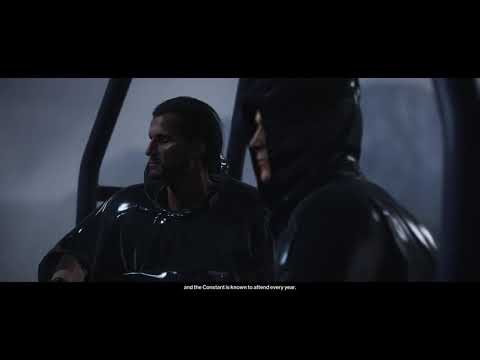 HITMAN 2 Walkthrough 1080p Part 5 (Mission 5) | Last Mission