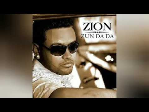 Zion - Zun Da Da