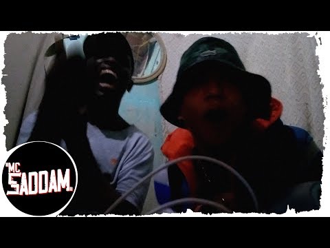 MC Nego Placo e MC Saddam -  Medley De Qualidade 01