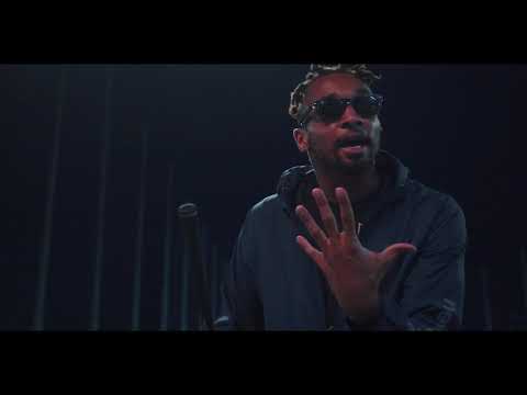 Lil Reid - New Balance Prod. by @Stixx_TVAF