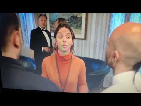 Cameo Matt Er Negretto - ultima puntata Terza stagione Boris