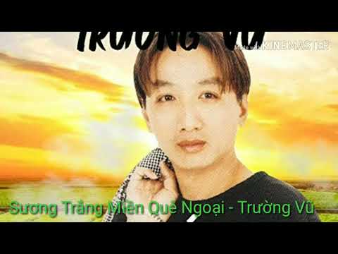Thể hiện bởi Trường Vũ