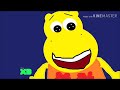 The Backyardigans With Victor Theme Song