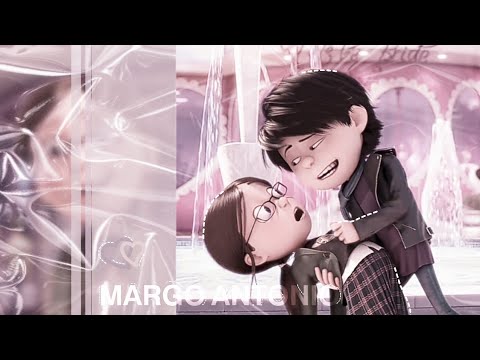 ៹𝙢𝙖𝙧𝙜𝙤 & 𝙖𝙣𝙩𝙤𝙣𝙞𝙤 𝙢𝙖𝙧𝙜𝙤 𝙖𝙣𝙩𝙤𝙣𝙞𝙤 𝙞 𝙇𝙤𝙫𝙚 𝙨𝙤𝙣𝙜🧸﹆.