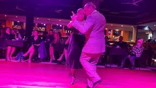 Video thumbnail for Carolina Couto y Pancho Martinez Pey 1/3 Solidaria Marabú