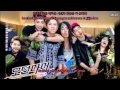 (MODERN FARMER OST Part 5) LEE HONG KI ...
