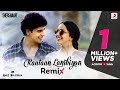 Raataan Lambiyan - Official Remix Version | Shershaah | Tanishk B | Jubin N | Asees | DJ Amit Saxena