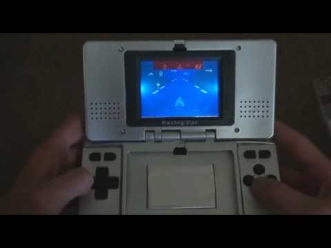 Ball Fighter Nintendo DS