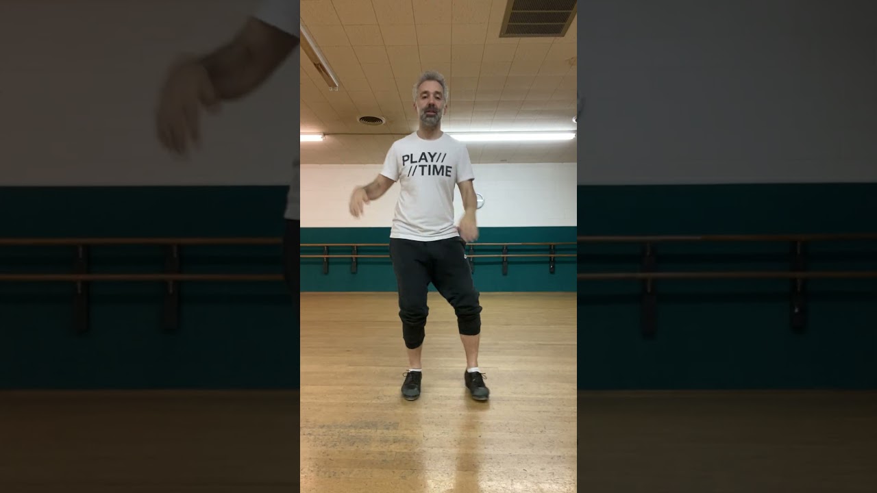 Ep. 41 Tap Dance Notes