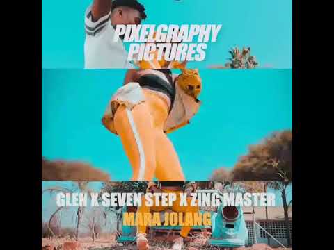 Glendale x Seven step x Zing Mastar - Mara Jolang