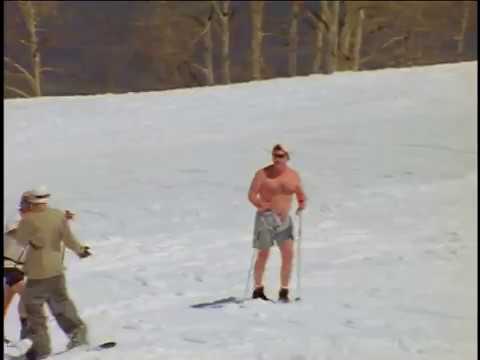 Standard Films Lost In Transition Extras - Wack Attack! (2004)