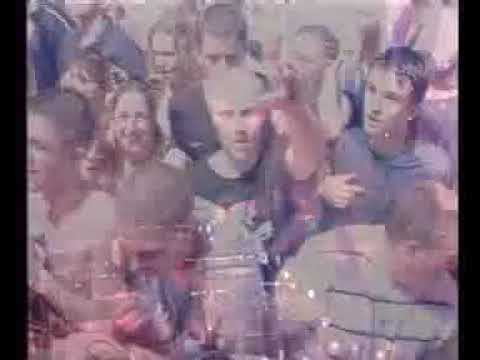 Rare DnB live set / Krust