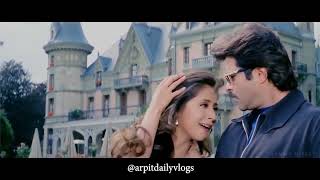 Funny Vesion of Allah Miya Song  Anil Kapoor  Urmi