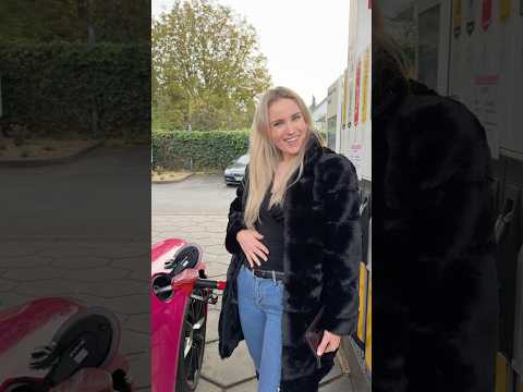 ⛽️ ARAL Ultimate oder SHELL V-Power?