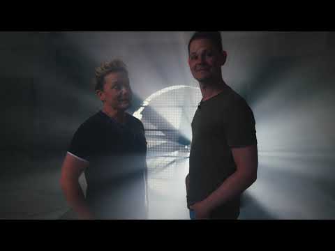 Patric Scott - UpClose Episode 11