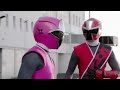 POWER RANGERS NINJA STEEL EP 3 TELUGU