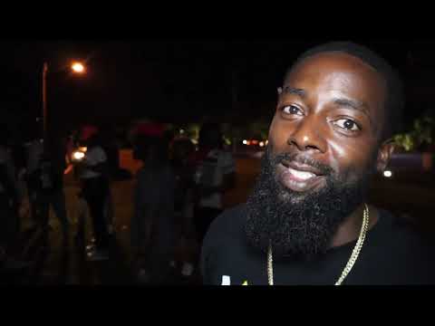 Big jefe & goldenboy countup freak nik B day bash Daytona Beach Diamond Dolls club