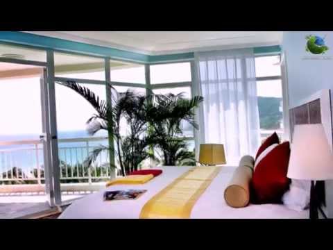 Resort Intime 4* Китай