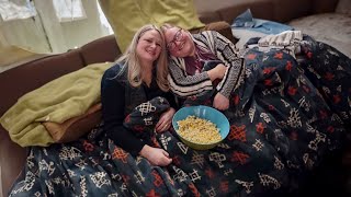 A Super-powered Friendship