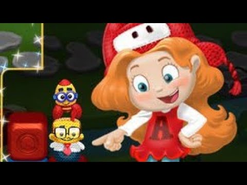 My Best Toy Blast level 265 gameplay walkthrough skillgaming