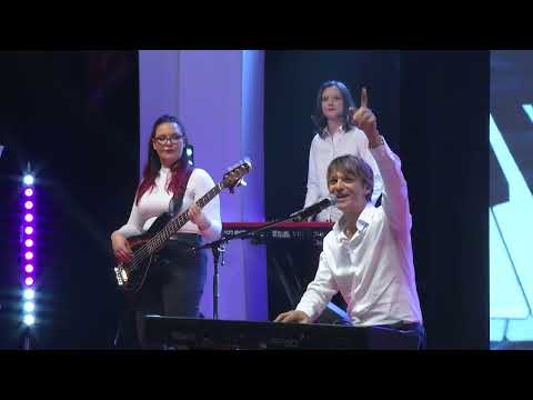 Rok Kosmač - Modri klavir (MGNZ 2024)