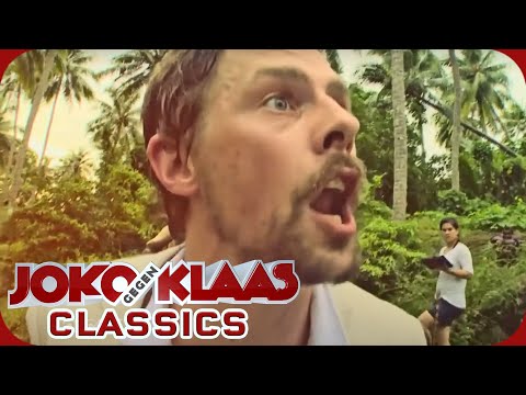 Arguing, dissing & ranting: BEST OF Duel around the World | ProSieben