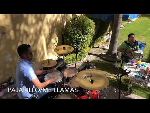 Pancho de la Fuente - Pajarillo / Me Llamas “Domingueando”