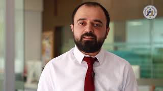 ÖĞRENCİ İŞLERİ OFİS ORYANTASYON - 2020/2021