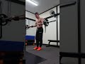 練習 30kg