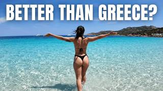 North vs South Sardinia 🇮🇹 | The Honest Truth After Visiting Both