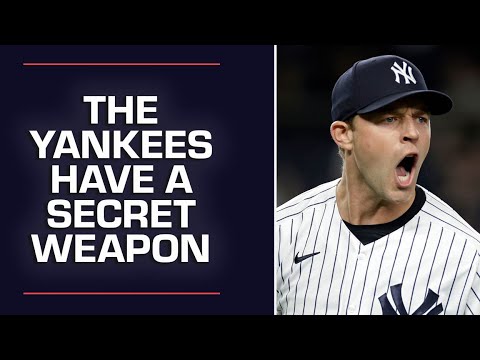 The Yankees Secret Weapon: Mike King