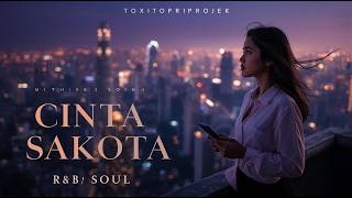 Download lagu CINTA SAKOTA – Mitha Talahatu | R&B Soul | ToxicProjek mp3
