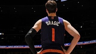 Goran Dragic - Phoenix Suns