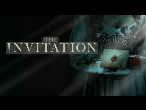THE INVITATION FULL MOVIE  | MOST HORROR MOVIE 2025