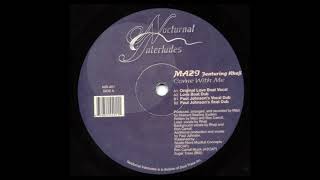 Mazi Featuring Rheji - Come With Me (Original Love Boat Vocal)