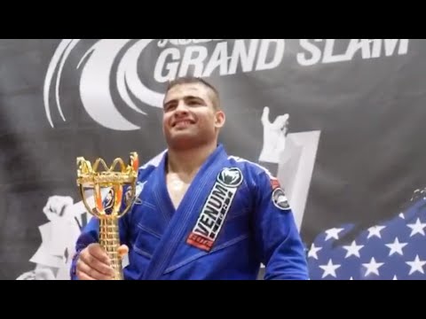 Following the Heroes: Episode 1 - Gustavo Batista