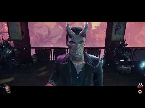 Reckless Shadow Warrior 2 - (Main-05) Seepage Problem (Normal / 60fps)