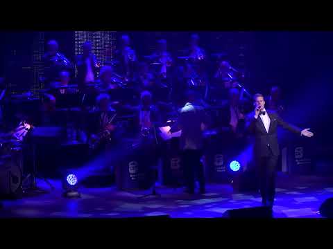 Come Fly With Me - Sandefjord Storband & Carl-Henrik Nilsen