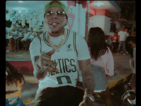 ESE PAQUETE - Kath Queen ❌ Yomel El Meloso ❌ El VillanoRD ( Video Oficial )