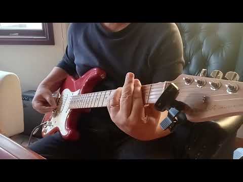 Brand New Day - Bryan Adams