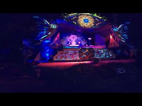 Sunchild - Red Marines Music Festival @ Somerset, California. September 22-24, 2023