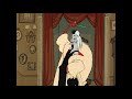 101 Dalmatians Cruella De Vil Swedish 1961