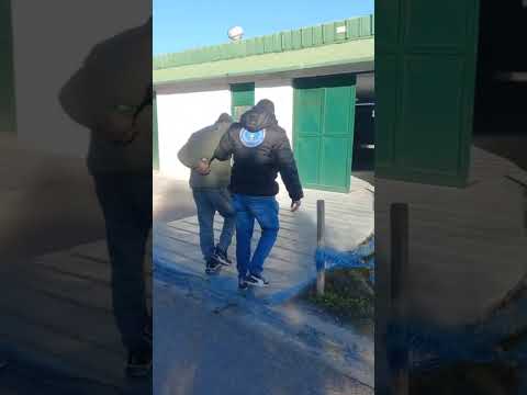 Golpe al narcomenudeo en Villa Mercedes: cayó con cocaína por más de 10 millones de pesos