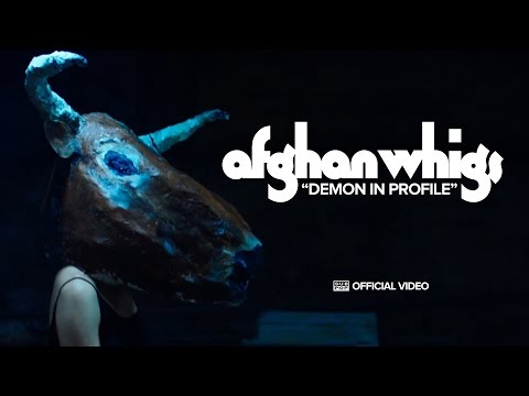 The Afghan Whigs - Demon In Profile [OFFICIAL VIDEO]