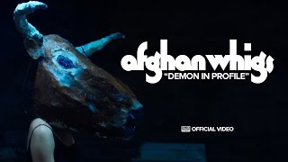 The Afghan Whigs - Demon In Profile video