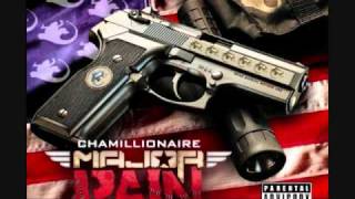 Chamillionaire - Wake Up Outro+Extra Skit (MajorPain 1.5)