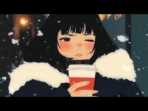 ✦ Cosy 24/7 ✦ 🍁 Autumn & Winter ❄️ Piano ~ Bossa inspired ~ ✦ Warm ✦ Gentle ✦ Dreamy ✦ Peaceful