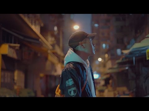 JJJ - BABE feat. Haganeda Teflon (Prod by JJJ) [Official Music Video]