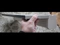 Polaris Powerfall 24" Waterfall. Shear descent. Unboxing.